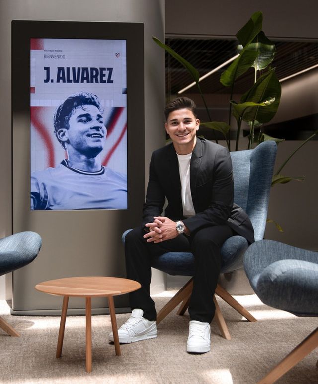 사진=아틀레티코 마드리드