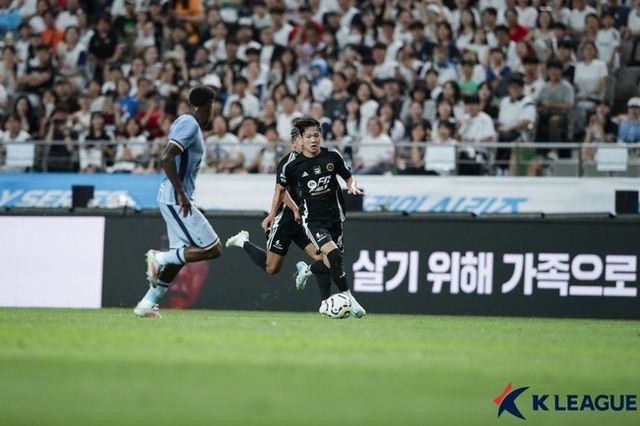사진=한국프로축구연맹