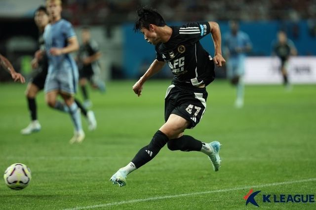 사진=한국프로축구연맹