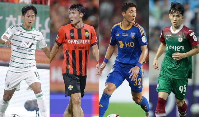 사진=한국프로축구연맹