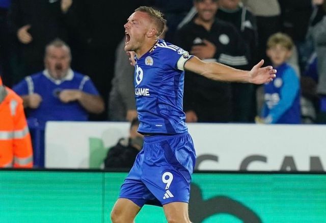 사진=레스터 시티