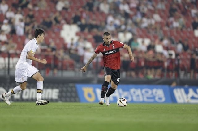 사진=한국프로축구연맹