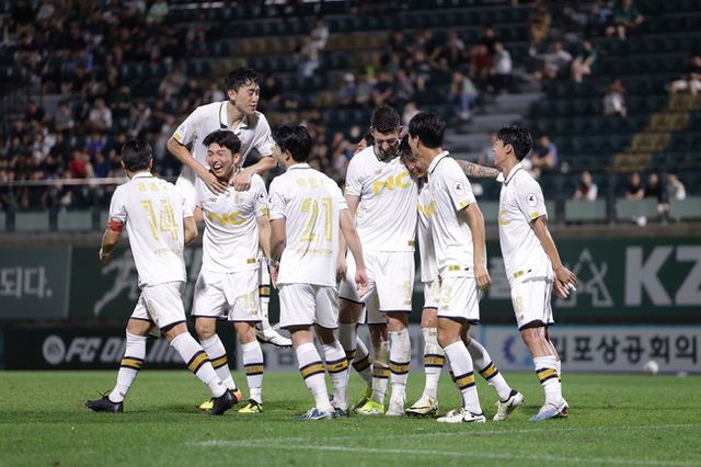 사진=한국프로축구연맹