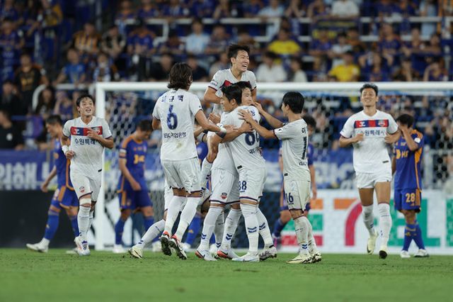 사진=한국프로축구연맹