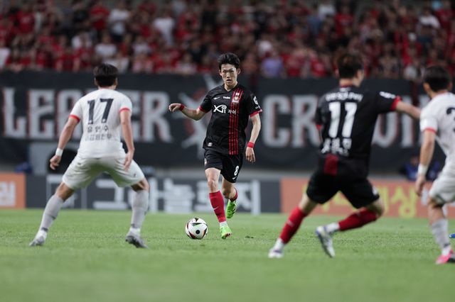 사진=한국프로축구연맹