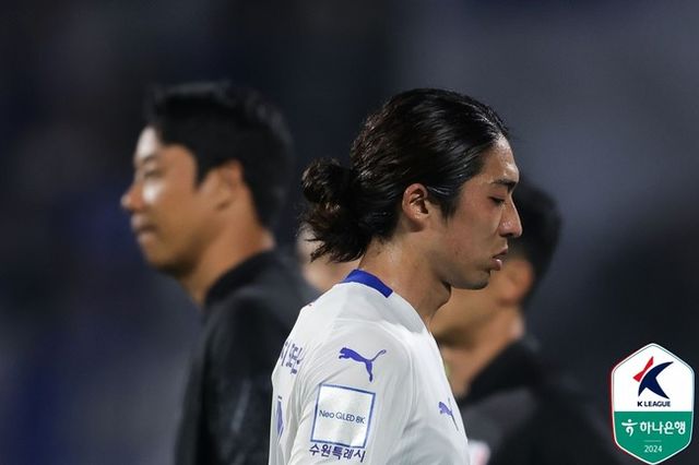 사진=한국프로축구연맹