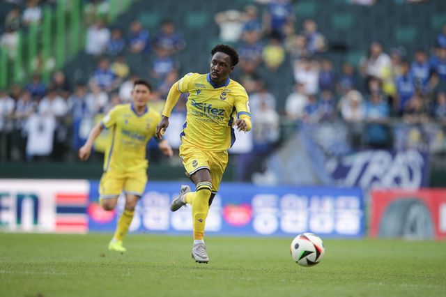 사진=한국프로축구연맹