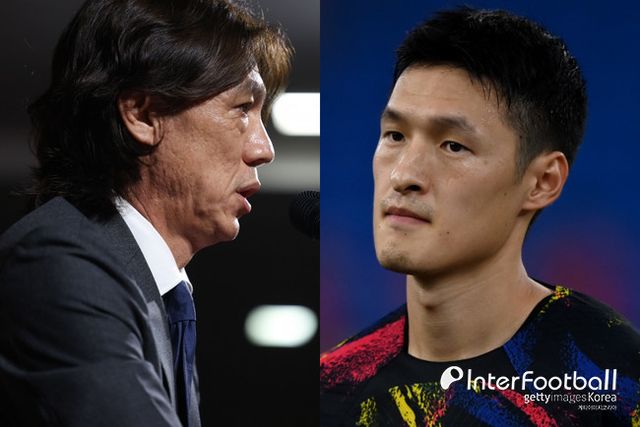 사진=대한축구협회, 게티 이미지