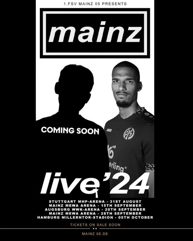 사진=마인츠 SNS