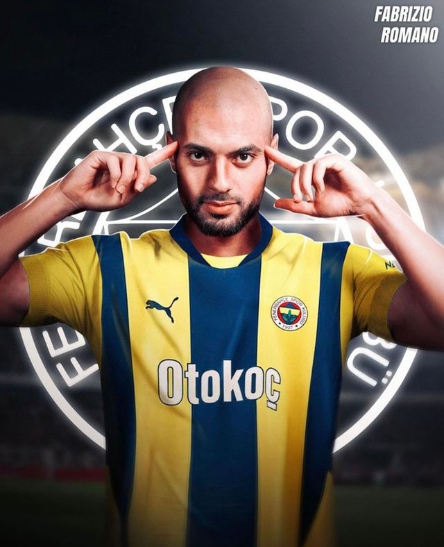 사진=파브리시오 로마노 SNS