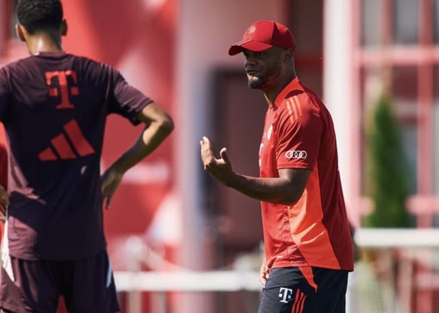 사진=바이에른 뮌헨