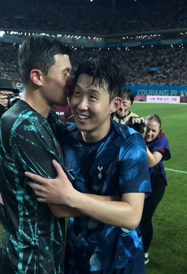 사진=바이에른 뮌헨 SNS 캡쳐