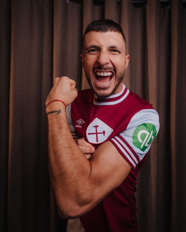 사진=웨스트햄 유나이티드