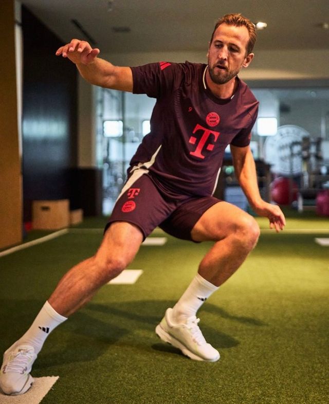 사진=바이에른 뮌헨