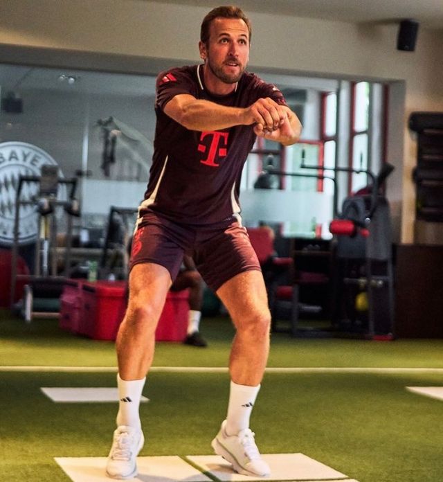 사진=바이에른 뮌헨