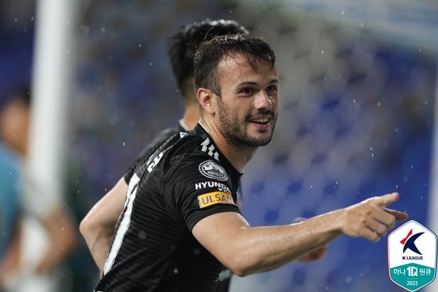 사진=한국프로축구연맹