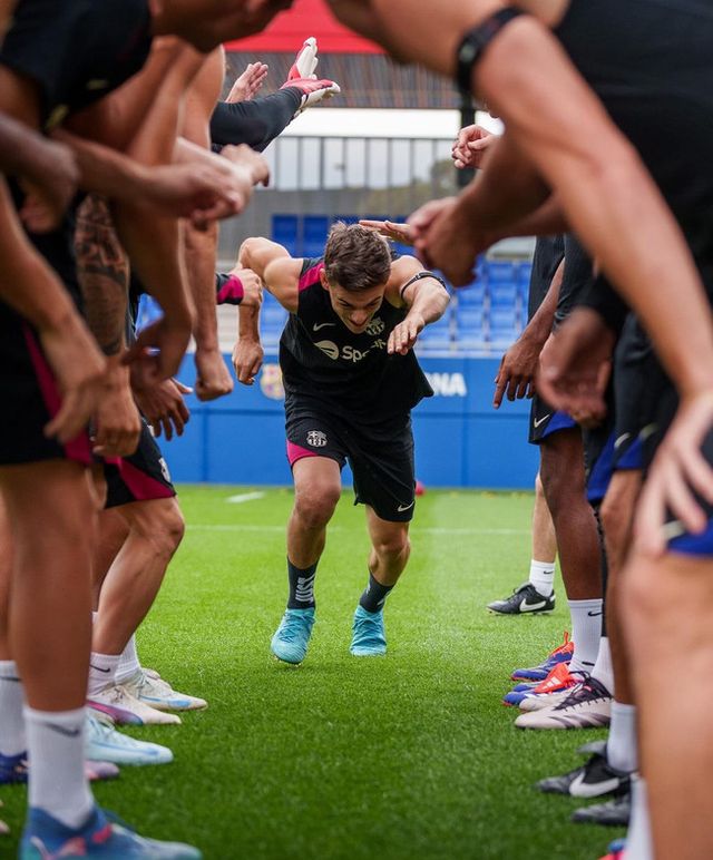 사진=바르셀로나