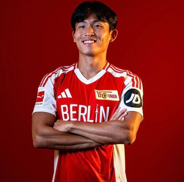 사진=우니온 베를린