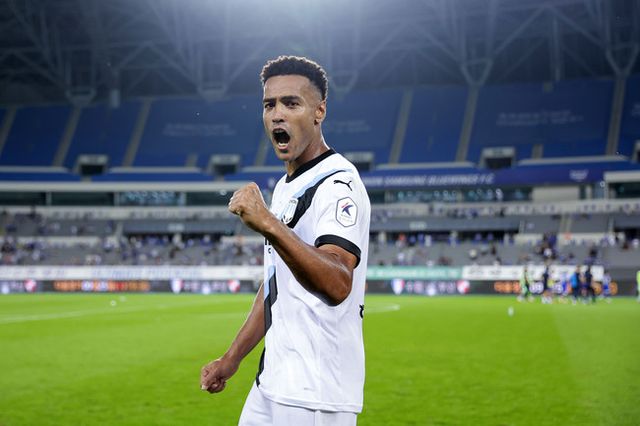 사진=한국프로축구연맹