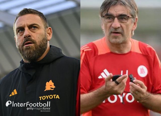 사진=게티 이미지, AS 로마