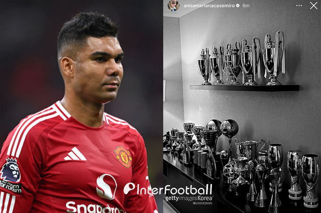 사진 = 게티이미지, 로마노 SNS