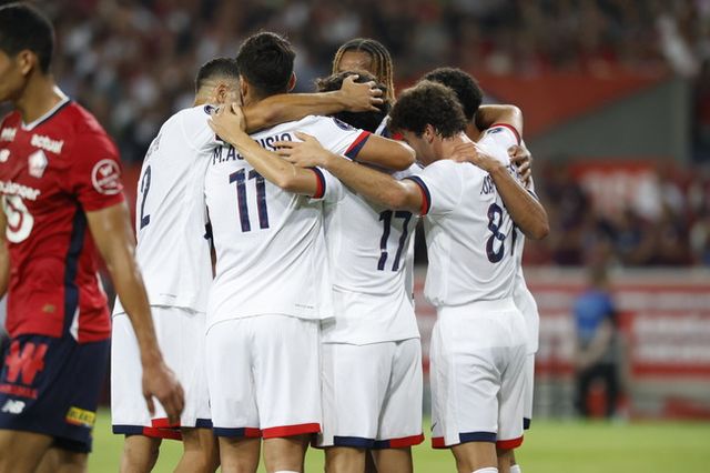 사진 =PSG