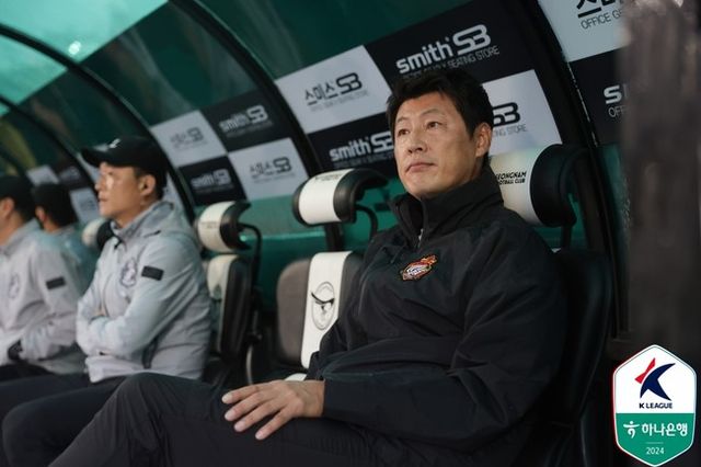 사진=한국프로축구연맹