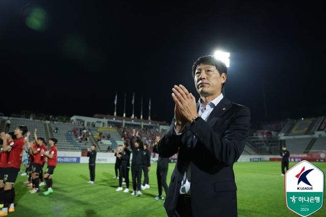 사진=한국프로축구연맹