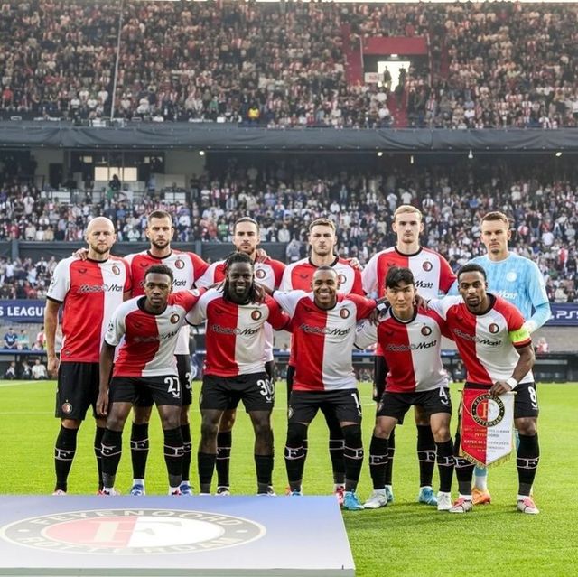 사진=페예노르트