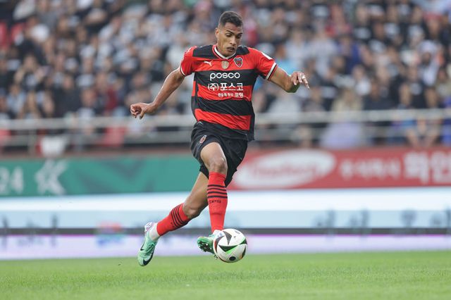 사진=한국프로축구연맹