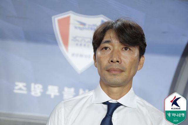 사진=한국프로축구연맹