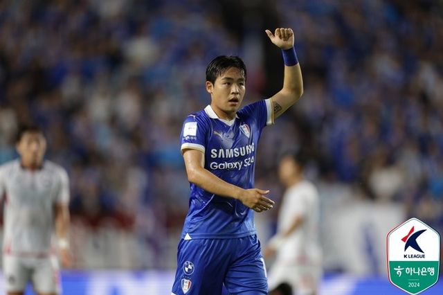 사진=한국프로축구연맹