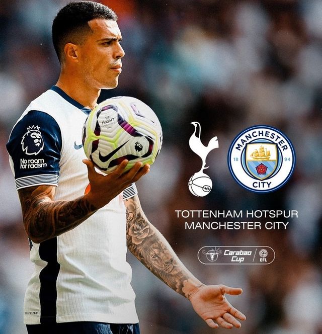 사진=토트넘 훗스퍼&nbsp;