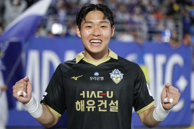 사진=한국프로축구연맹