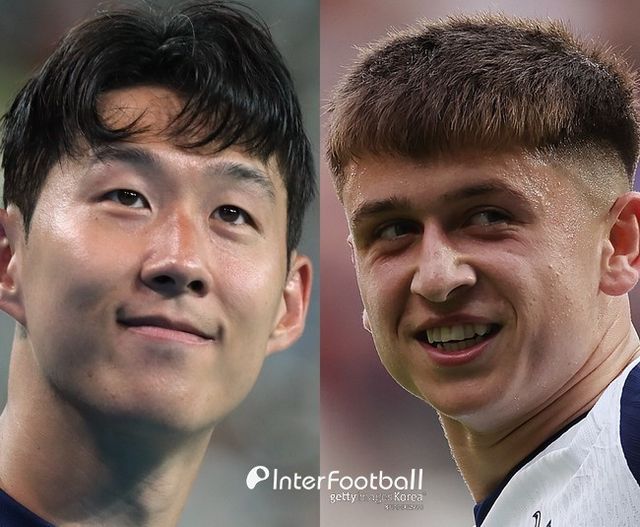 사진=게티 이미지/포스테코글루 감독은 “무어가 준비가 되지 않았다는 주장에 동의하지 않는다. 손흥민의 상태와 함께 지켜보겠다. 오도베르, 히샬리송이 빠졌다. 우리는 제한적이지만 베르너와 무어가 있다. 쿨루셉스키도 측면으로 나올 수도 있다. 몇 가지 옵션이 있지만 우선 손흥민의 상태를 지켜 보겠다”라고 말했다.