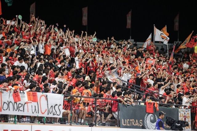 사진=한국프로축구연맹