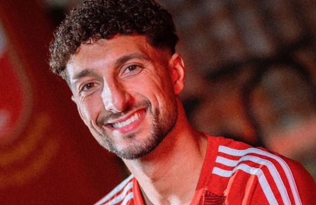 사진=알 아흘리