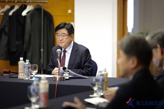 사진=한국프로축구연맹