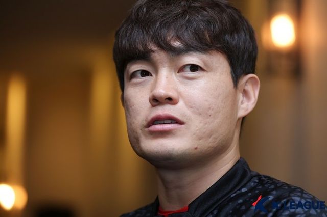 사진=한국프로축구연맹