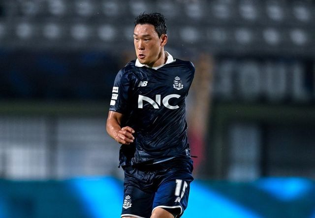 사진=서울 이랜드