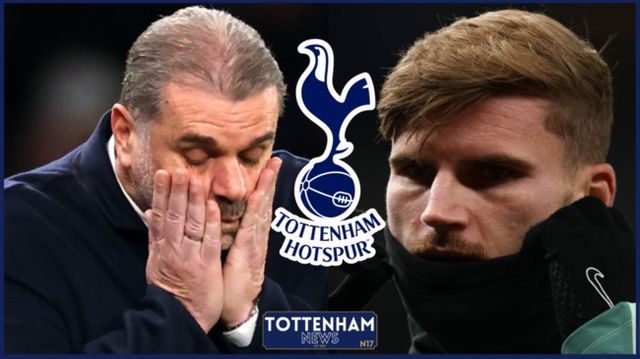 사진 = 토트넘 훗스퍼 뉴스