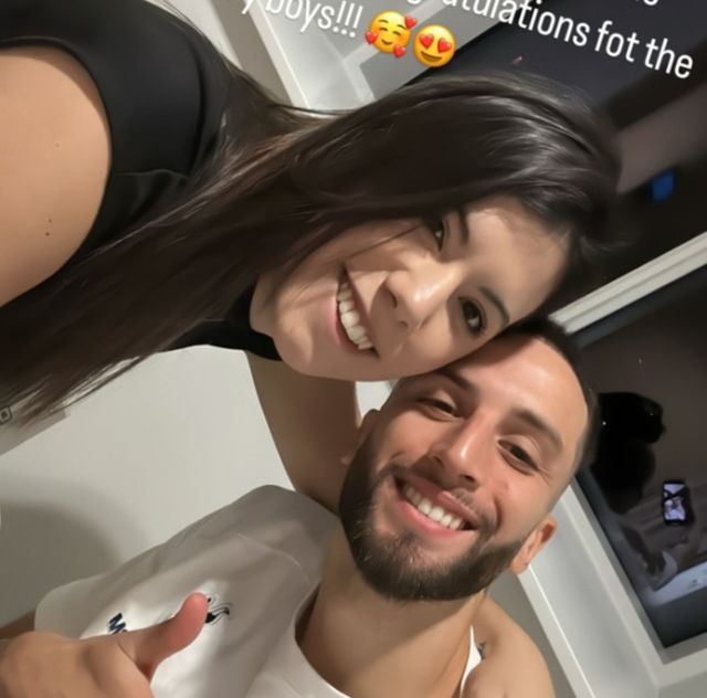 사진=벤탄쿠르 SNS