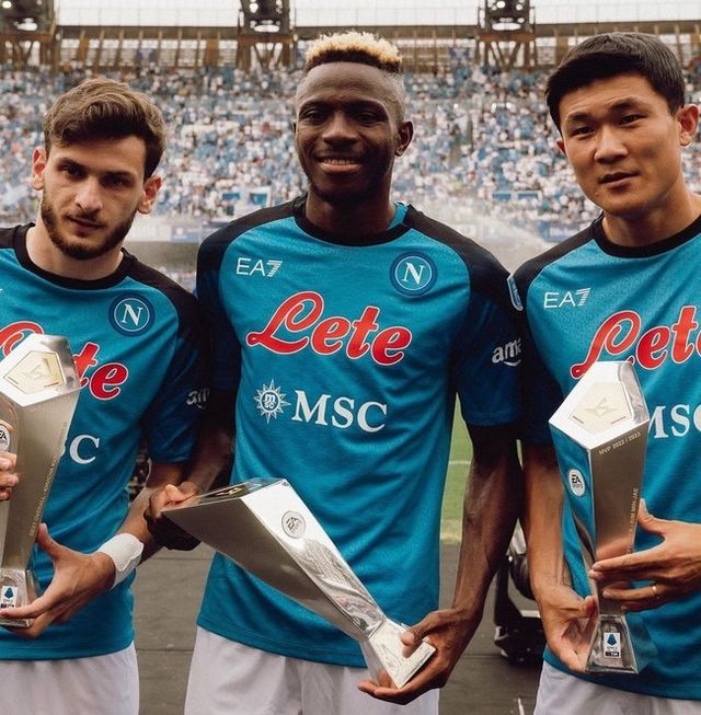 사진=나폴리