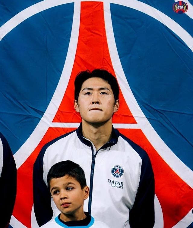 사진=PARISNOLIMT