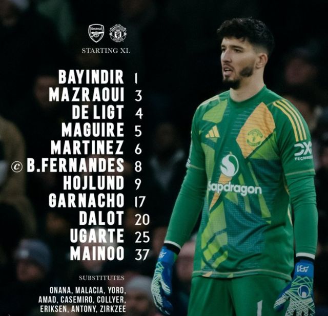 사진 = 맨체스터 유나이티드