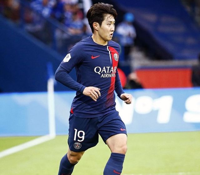 사진=파리 생제르맹