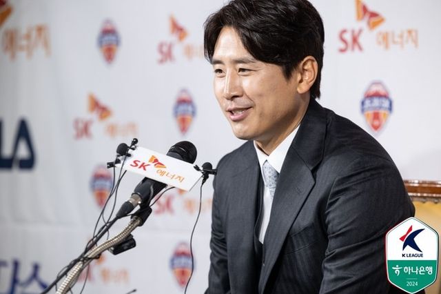 사진=한국프로축구연맹