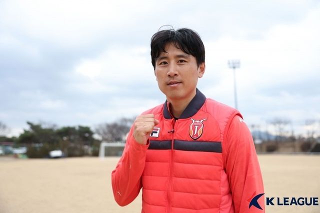 사진=한국프로축구연맹