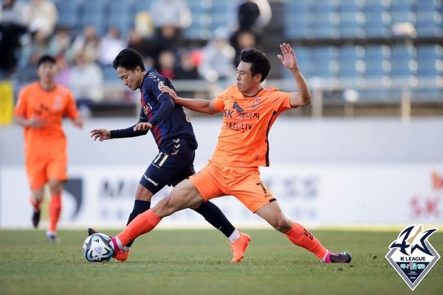 사진=한국프로축구연맹