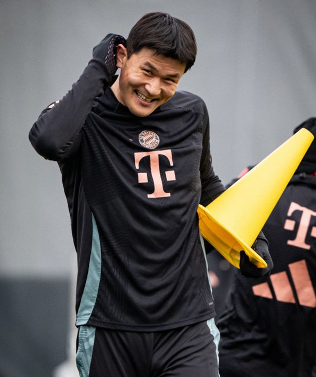 사진=바이에른 뮌헨